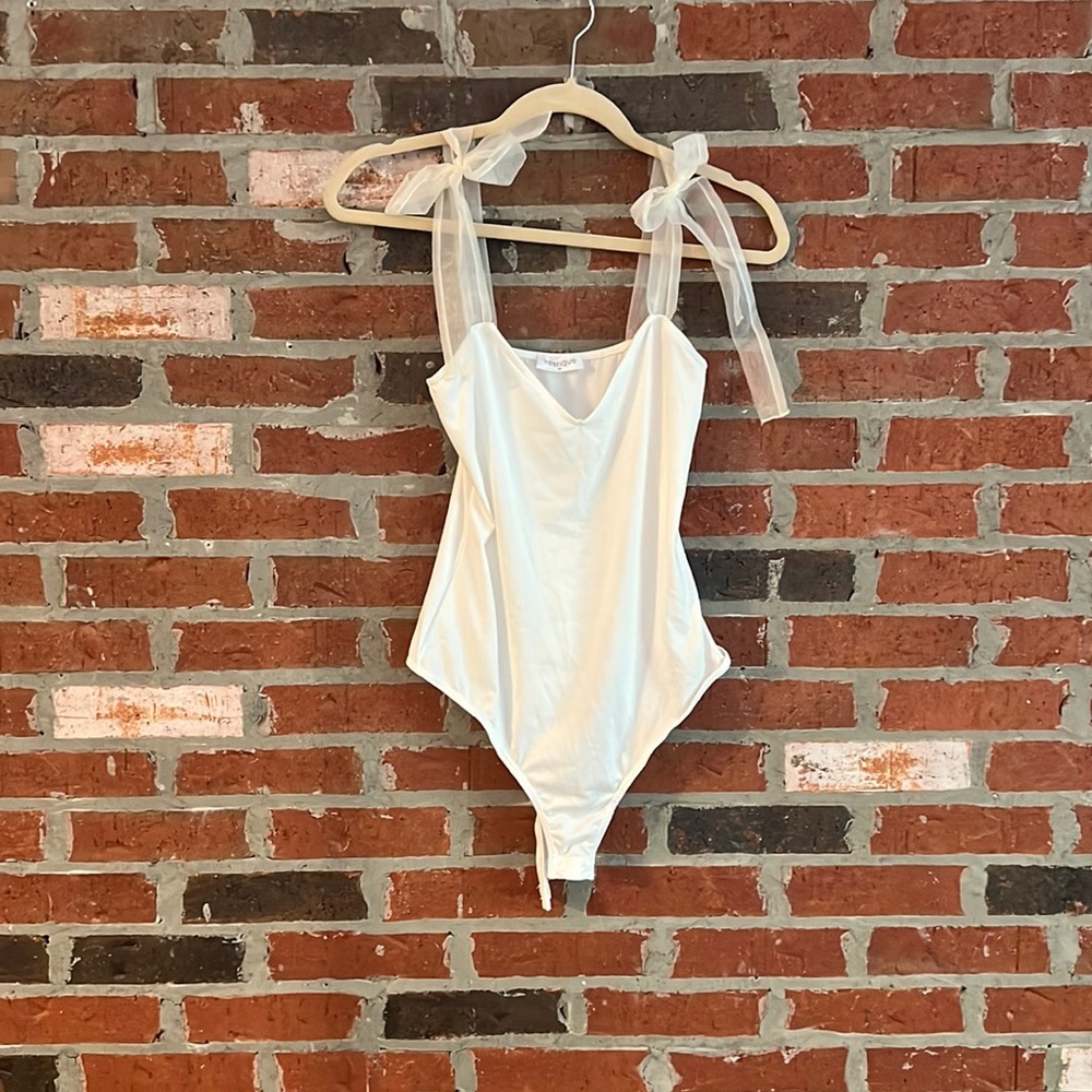 Body suit